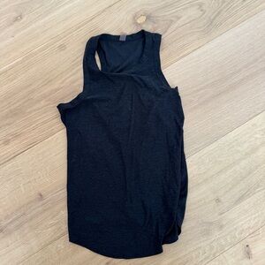 Beyond Yoga featherweight tank top